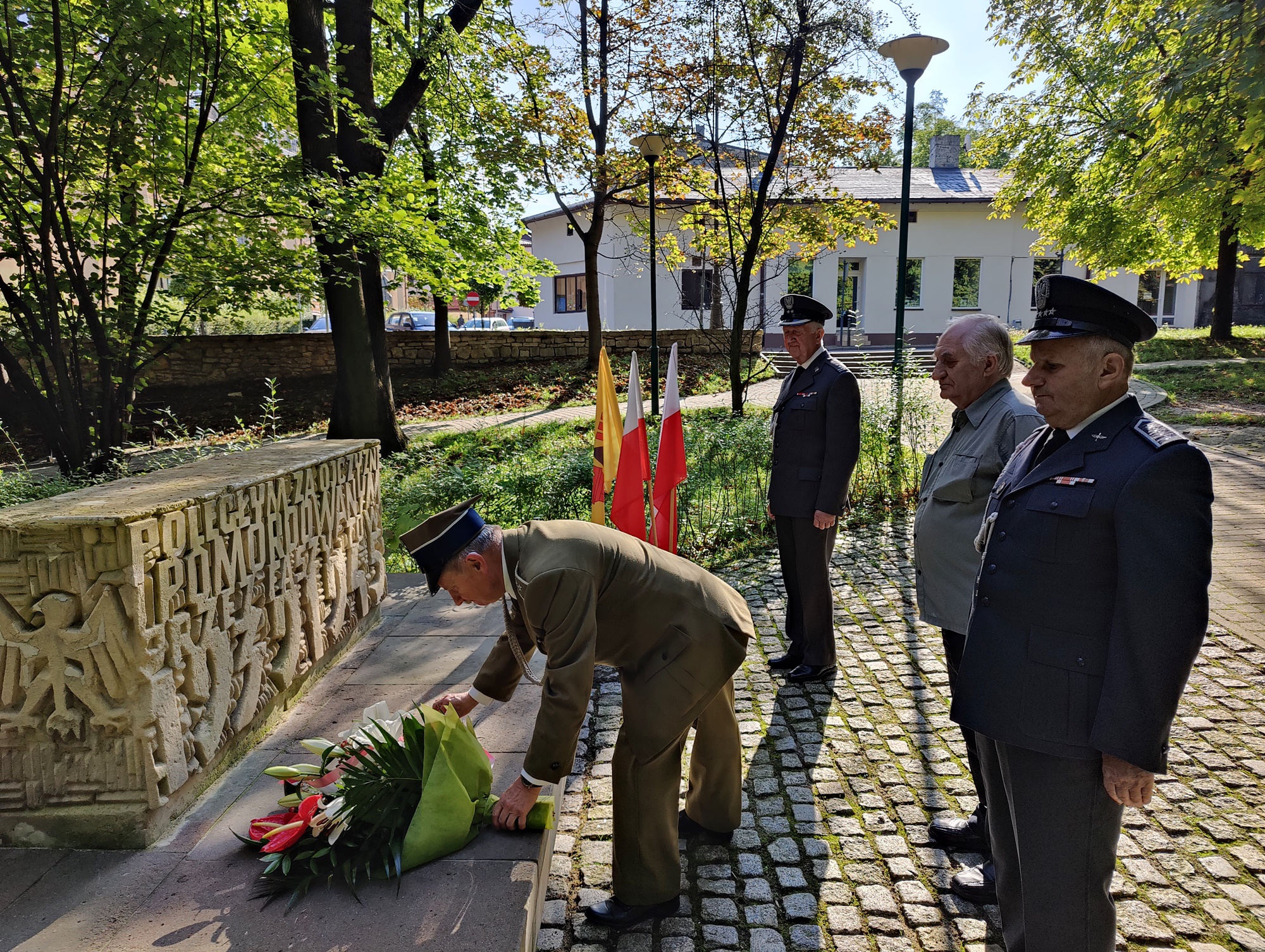 1 września
