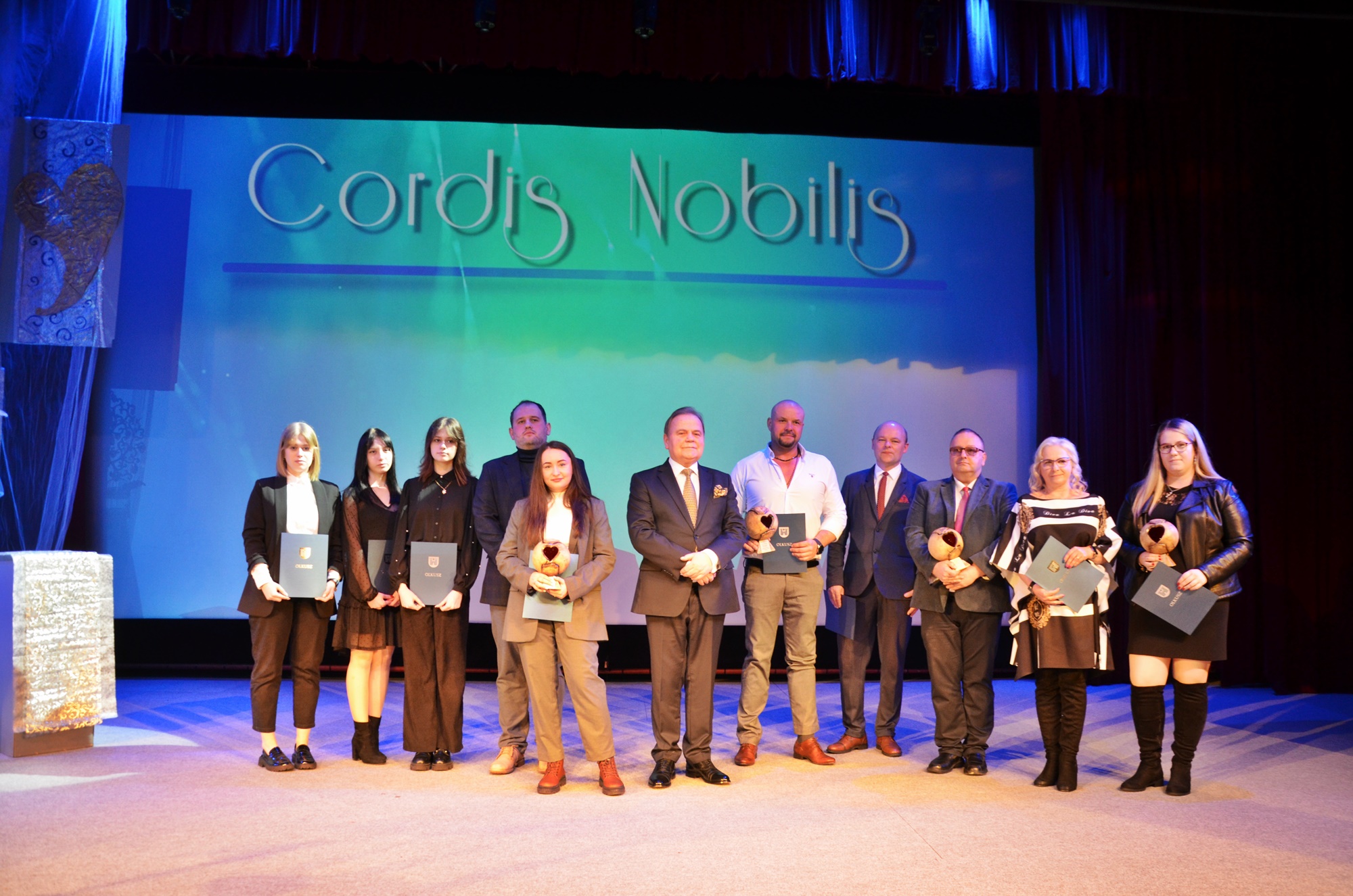 Cordis Nobilis