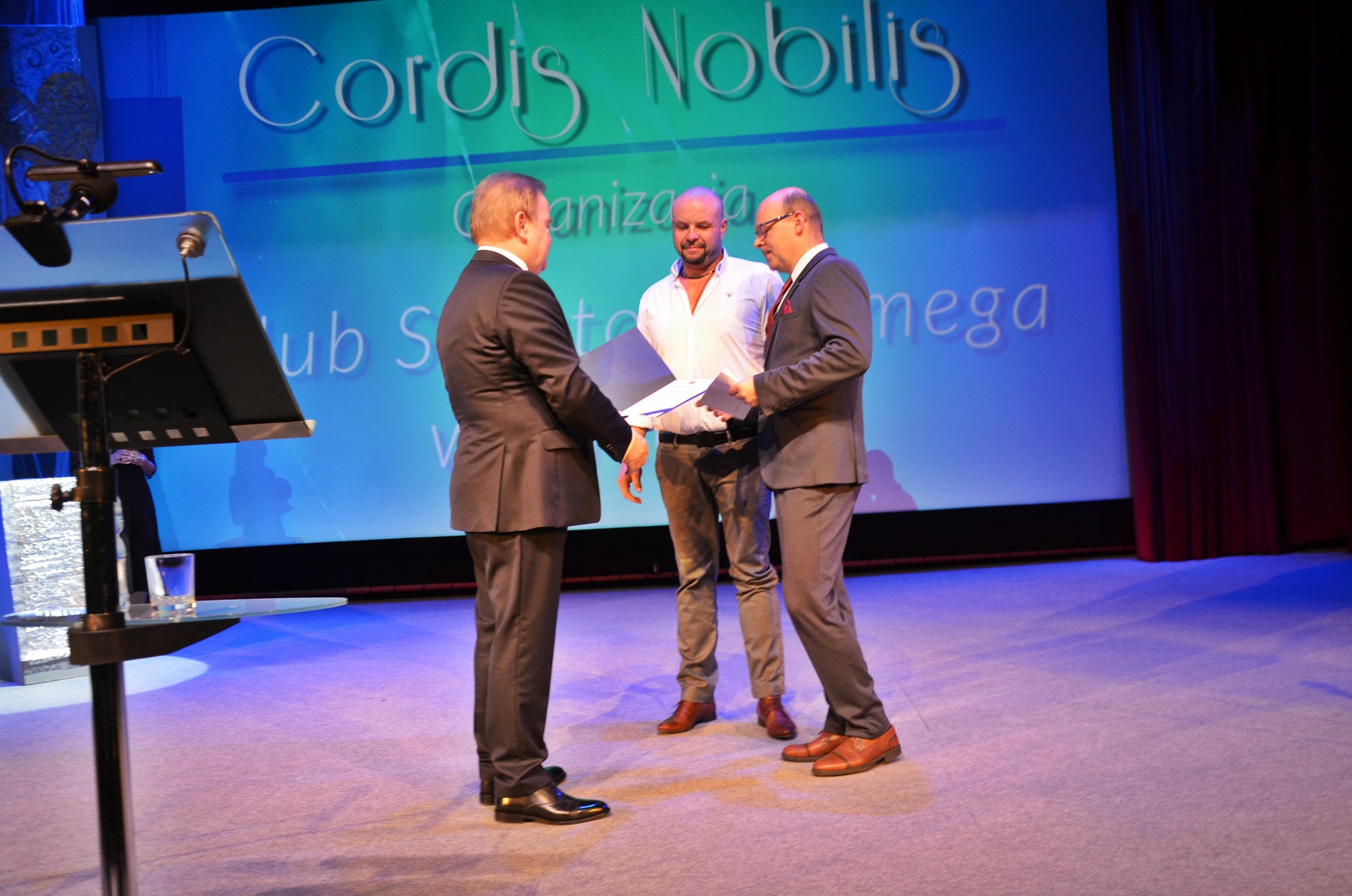 Cordis Nobilis