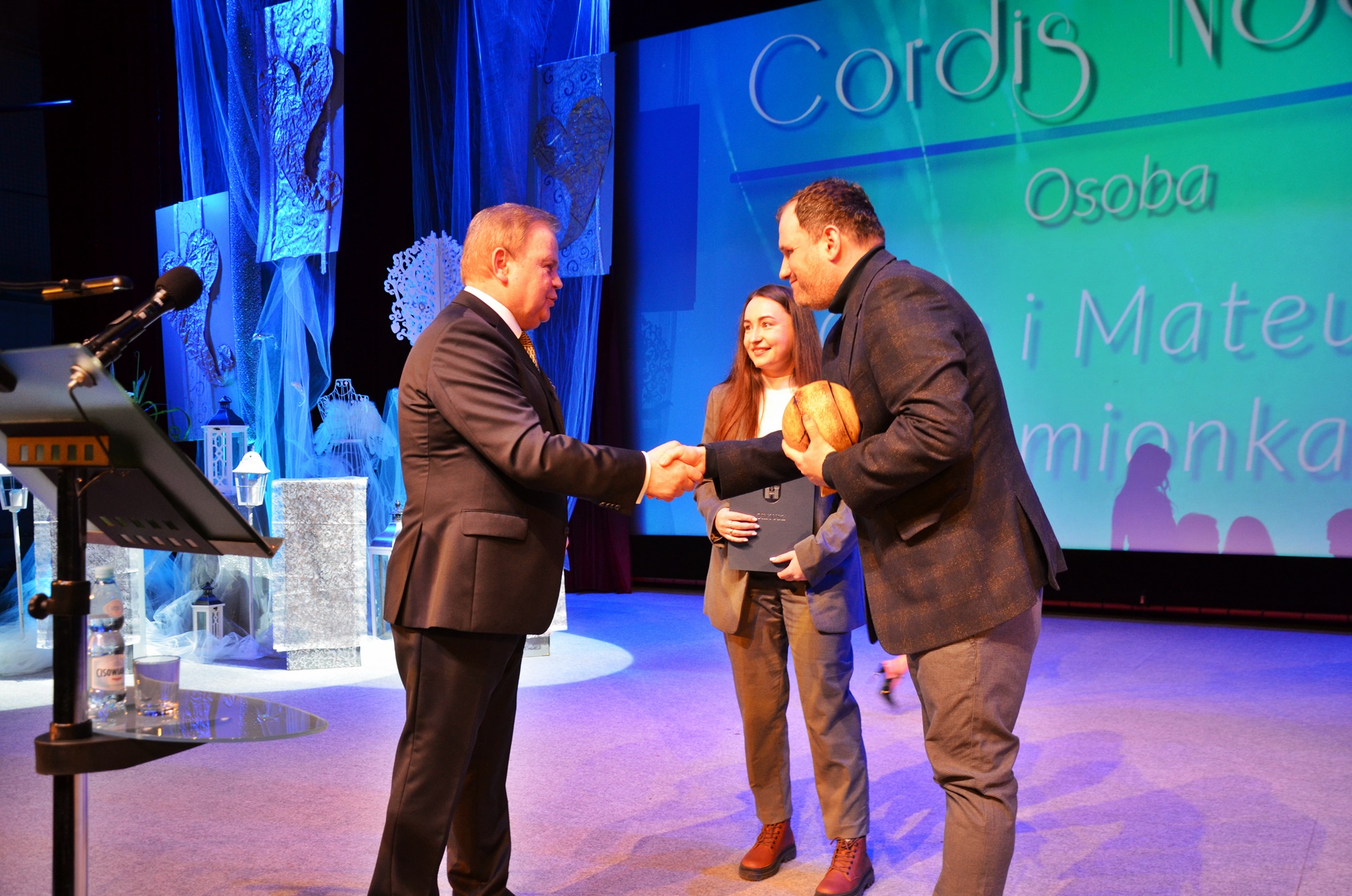 Cordis Nobilis