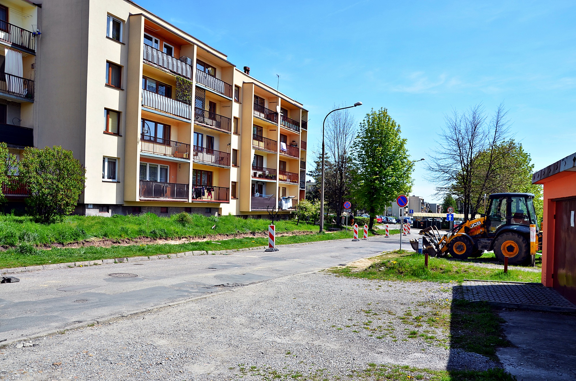 Ogłoszenie