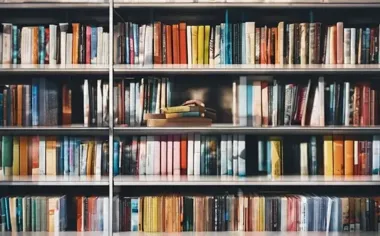 Jak kolory odkryły kobiece oblicze - Dzień Kobiet w bibliotece Olkusz