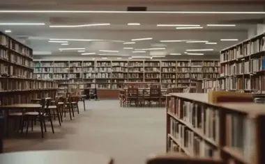 Neurobik w Bibliotece w Olkuszu - seniorzy trenują umysł i integrują się