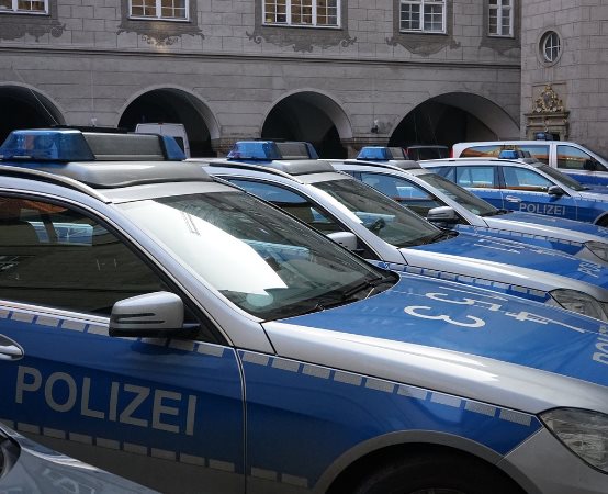 Policja Olkusz: Pożegnanie I Zastępcy Komendanta Powiatowego Policji w Olkuszu