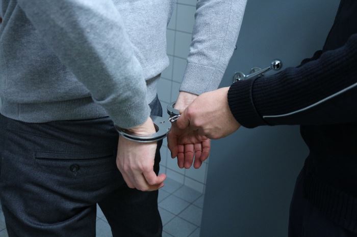 Policja Olkusz: 63-latka ukradła puszkę WOŚP