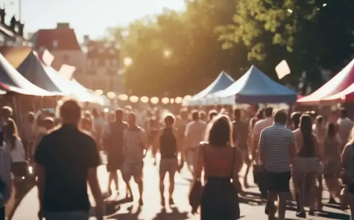 Widowisko muzyczne Connections 17 września 18:00 z Radwańskimi i Swoszowskim