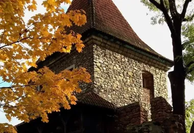 Ferie w Kluczach zyskały drugie życie dzięki warsztatom Cemexu