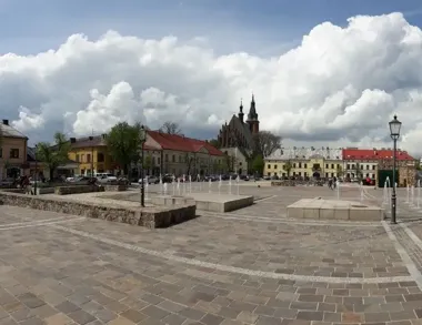 Bilety bez papieru – nowy system zbliżeniowy w ZKG „KM” na wybranych liniach