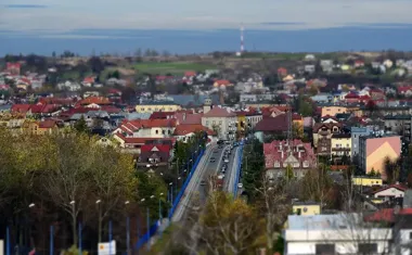 Wolbrom szykuje bezpłatną zbiórkę dla starych telewizorów i pralek