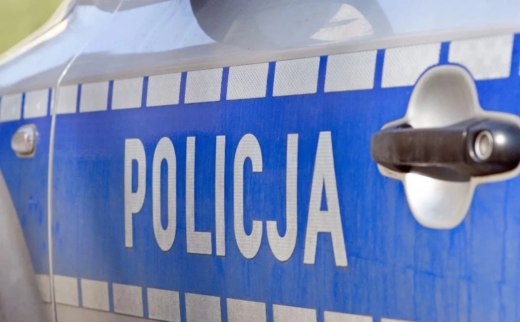 Policjanci promowali bezpieczeństwo na festynie przy SP nr 4 w Olkuszu