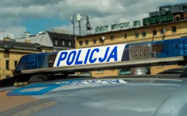 Policjantka po służbie ujęła kierującą z aktywnym zakazem w Olkuszu