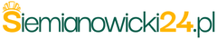 Banner serwisu siemianowicki24.pl z regionalnymi aktualnościami