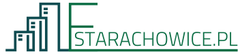 Baner strony starachowice.pl z newsami lokalnymi