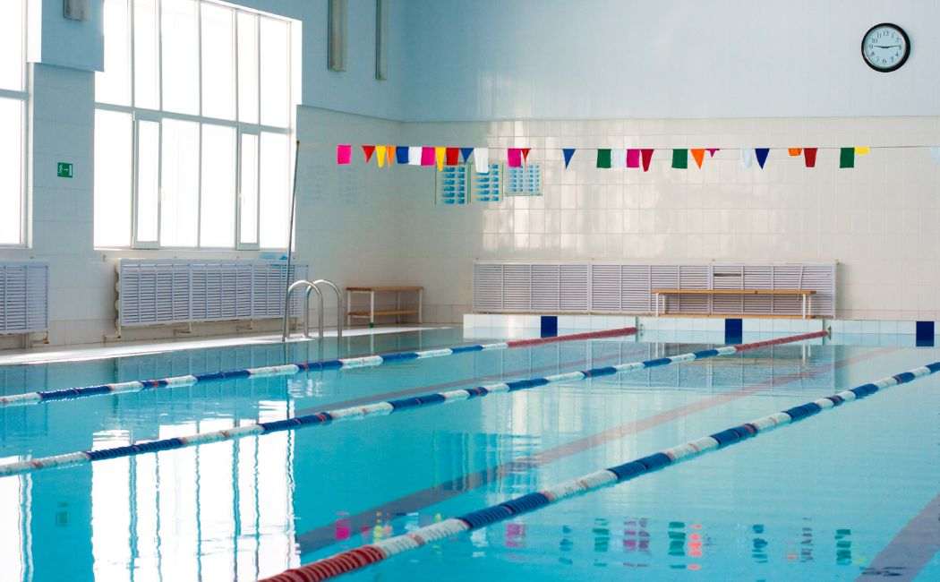 Rodzinne Rozgrywki Sportowe wracają do Olkusza — rodzinne emocje na hali
