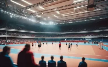 Olkusz znów sprawdzi formę - Test Coopera wraca na stadion