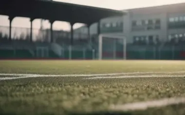 SP 9 z Olkusza znów górą - szkolny handball dziewcząt ma swoją liderkę