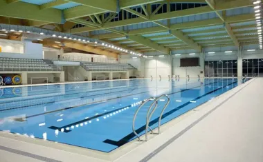 Ostatni ślizg sezonu w Olkuszu - ''lodowe ostatki'' 15 marca