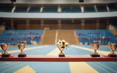 Wolbrom zdobywa koronę licealiady w siatkówce - teraz jedzie dalej