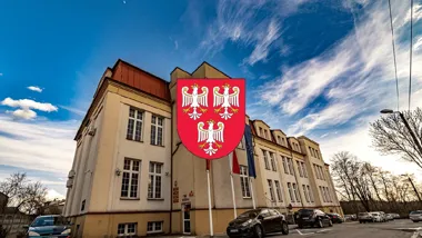 Grafika promocyjna wydarzenia 12. SPIN CAMP – „Od pomysłu do produktu – rozwijaj firmę dzięki spożywczym innowacjom i współpracy z nauką”