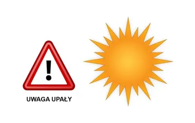 Upały w Bukownie. Te zasady mogą ograniczyć zagrożenie