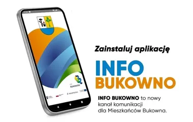 Bukowno przenosi wydarzenia i komunikaty do aplikacji INFO BUKOWNO
