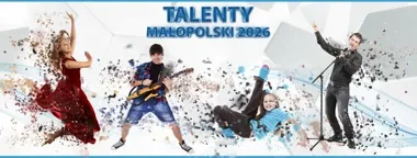 W Kluczach startują Talenty Małopolski i zgłoszenia kończą się za chwilę
