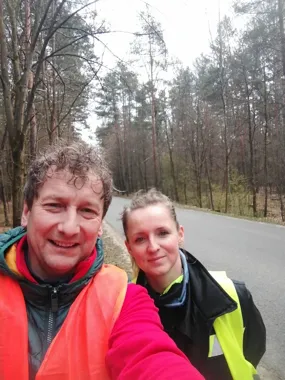 683 worki śmieci w gminie Klucze. Ekoakcja pokazała skalę problemu