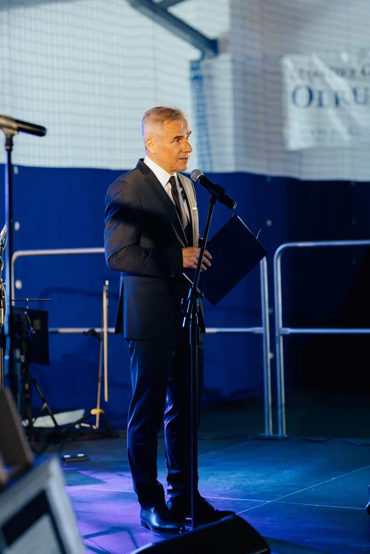 Olkuskie wodociągi planują 116 mln zł inwestycji. Jubileusz z medalami