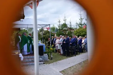 Świetlica w Wiśliczce już działa. Inwestycja kosztowała 444 tys. zł