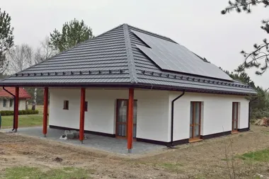 Trzy nowe świetlice w gminie Olkusz mają stać się sercem sołectw