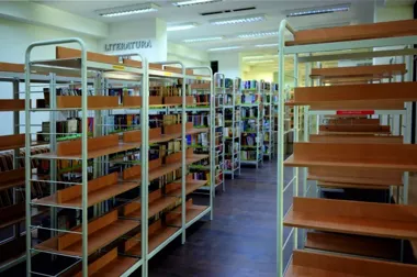 Biblioteka w Olkuszu zmieni się nie do poznania. Powstanie centrum dla kilku pokoleń
