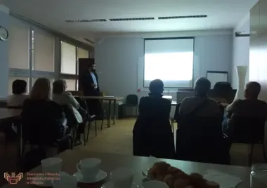 Historia Olkusza wraca do gry - kolejne spotkanie już w październiku