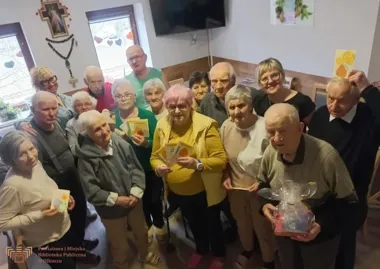 Wielkanocne zwyczaje wróciły do Senior+ i wywołały mnóstwo wspomnień