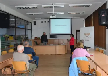 Wolicki, Chopin i jedwab - w Olkuszu odkurzono niezwykłą historię