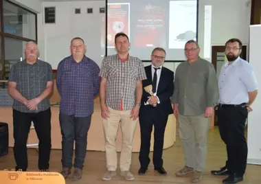 Ilcusiana nr 34 trafiła w ręce czytelników - siedem historii regionu, które warto poznać