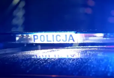 Garaż w Olkuszu pękał od narkotyków - policja znalazła 17,5 kg
