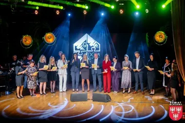 Pół wieku kultury i srebrny medal dla Domu Kultury w Wolbromiu
