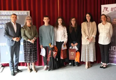 Idiomy dały się we znaki uczniom z Olkusza – finał miał mocną stawkę