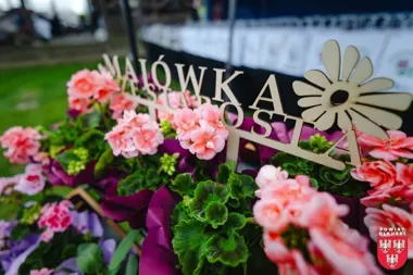 W Osieku padły słowa wdzięczności. KGW dostały mocny sygnał uznania