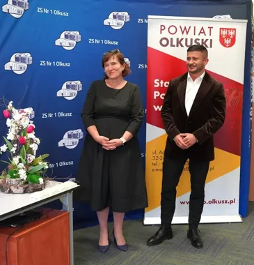 Uczniowie Szkoły Podstawowej nr 5 zwyciężyli w V Konkursie Logistycznym – kreatywne zadania