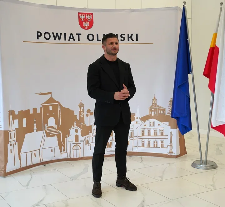 Rekord wniosków i 37 wyróżnień. W Olkuszu docenili sportowy wysiłek