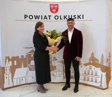 Aldona Nowicka zostaje w Mechaniku na kolejną pięcioletnią kadencję