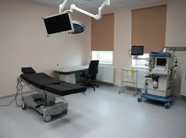 Nowa pracownia endoskopii ruszyła w Olkuszu i zmienia dostęp do badań