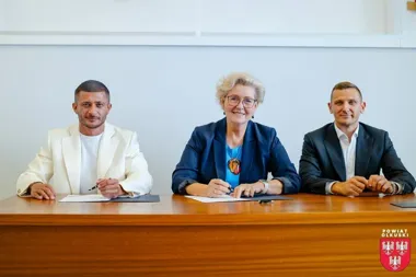 Jeżówka zyska mieszkania treningowe dla 12 osób z niepełnosprawnościami