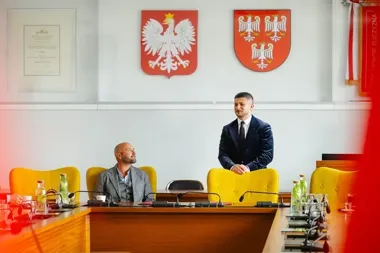 Przy Żeromskiego rusza metamorfoza szkoły za prawie 13,8 mln zł