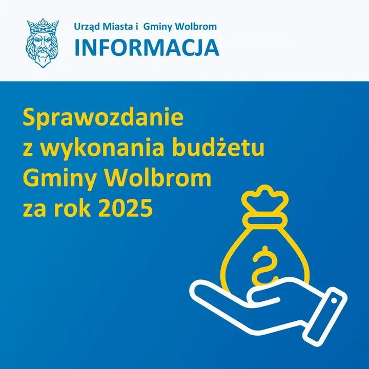 Wolbrom zamknął 2025 rok rekordowym budżetem i większymi inwestycjami