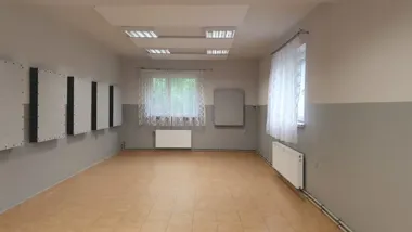 Wolbromska orkiestra zyskała lepsze brzmienie. Sala prób przeszła akustyczną metamorfozę