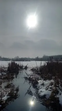 Konkurs „Moje miejsce w Gminie Wolbrom” – marzec zachęca do zgłoszeń zdjęć i krótkich filmów