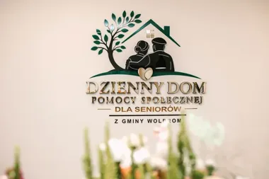 W Porębie Dzierżnej otwarto dom dla seniorów. Inwestycja kosztowała niemal 10 mln zł