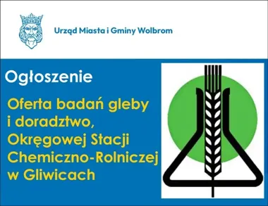Badanie gleby może obniżyć rachunki za nawozy w wolbromskich gospodarstwach